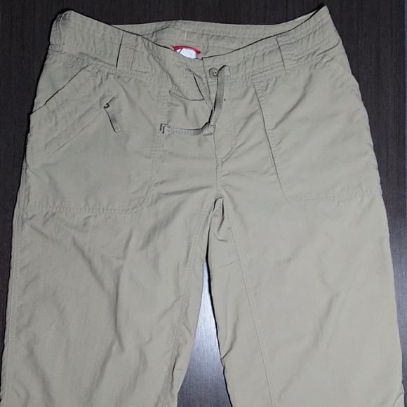The North Face Horizon Temptest Hiking Pants - Picture 3 of 8